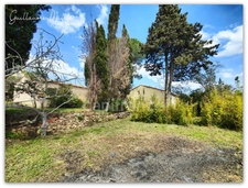 Single-story 4-room villa on large building plot at Neffies (34320)