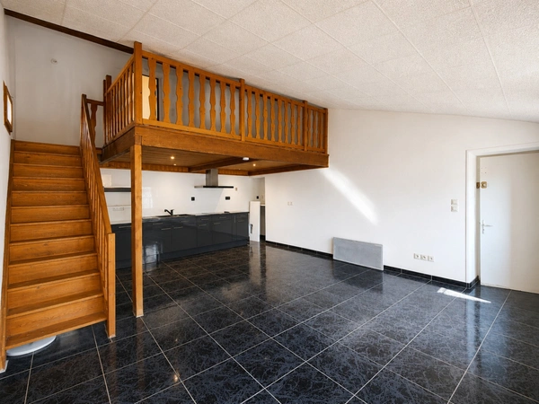 Appartement à vendre 2 pièces  (34)
