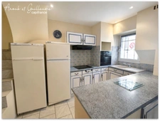 Exclusivité - Maison de village 53m² 2 pièces - proche de Roujan (34320)