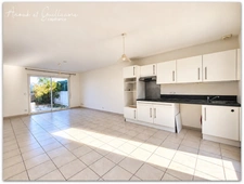 Exclusivité - Villa T4 de 82m² avec jardin et garage proche A75 - Saint-Thibéry (34630)