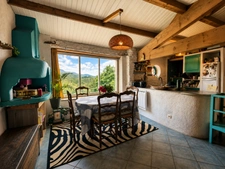 Exclusivité - Maison à vendre 5 pièces 133 m² Terrasse et Jardin proche de Lodève (34700)