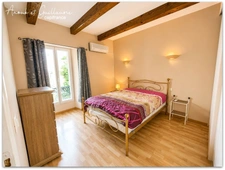 Exclusivité - Maison de village 53m² 2 pièces - proche de Roujan (34320)