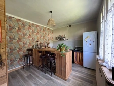 Dpt Gard (30), à vendre CENDRAS maison 71m2 et terrain 3300m2 environ.