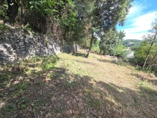 Terrain à vendre  ALES (30), secteur la loubiere sud, très beau terrain à bâtir 1840m² dont environ 750 m² aménageable.