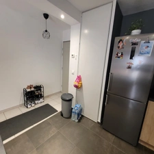 Dpt Gard (30), à vendre ALES appartement T2 de 45 m² + place de parking privative dans résidence sécurisé.