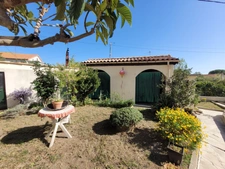 Dpt Gard (30), à vendre ALES quartier Chantilly maison 1940 de 102m² environ + terrain 469m2 environ 