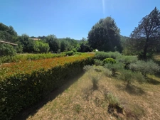 Cendras (30) secteur les Bedos à moins de 10 minutes d'ales, très belle villa 2005 d'environ 130m² sur un terrain clos et arboré de 902 m².