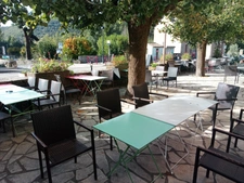 ALZON (30) À VENDRE – Fonds de commerce Hôtel – Restaurant – Bar 
