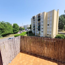 Dpt Gard (30), à vendre ALES immeuble de rapport 163m2 environ à rénover + terrain 300m² environ.