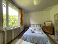 Dpt Gard (30), à vendre CENDRAS maison 71m2 et terrain 3300m2 environ.