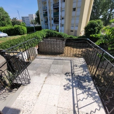 Dpt Gard (30), à vendre ALES immeuble de rapport 163m2 environ à rénover + terrain 300m² environ.