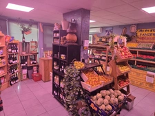 À vendre – Fonds de commerce primeur à NIMES (30)