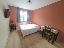 ALZON (30) À VENDRE – Fonds de commerce Hôtel – Restaurant – Bar 