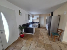 Bagard (30) très belle villa d'environ 102m² construction 2019 sur un terrain clos et arboré de 833 m².