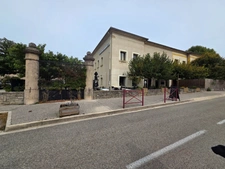 ALZON (30) À VENDRE – Fonds de commerce Hôtel – Restaurant – Bar 