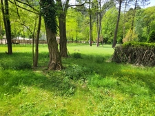 PEYREMALE (30) terrain à bâtir viabilisation en bordure 3500m2 environ.