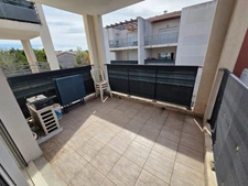 Dpt Gard (30), à vendre ALES appartement T2 de 45 m² + place de parking privative dans résidence sécurisé.