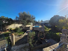 Dpt Gard (30), Saint Christol les ales, belle villa 5 chambres d'environ 140m² environ sur un terrain clos de 964m² + 2 garages et piscine.