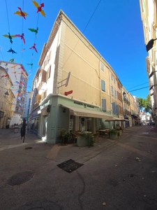 Dpt Gard (30), à vendre ALES, appartement standing 92m² environ secteur Centre ville.