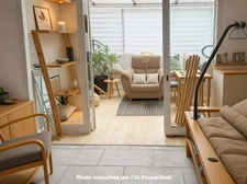 Dpt Gard (30), à vendre ALES maison 75m2 environ secteur chantilly idéal premier achat ou investisseur