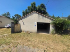 Cendras (30) secteur les Bedos à moins de 10 minutes d'ales, très belle villa 2005 d'environ 130m² sur un terrain clos et arboré de 902 m².