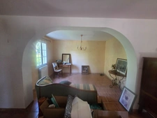 Cendras (30) secteur les Bedos à moins de 10 minutes d'ales, très belle villa 2005 d'environ 130m² sur un terrain clos et arboré de 902 m².