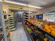 Fonds de commerce à vendre ROUSSON (30) épicerie de proximité.