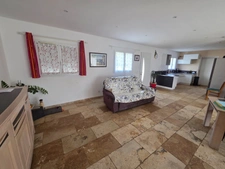 Bagard (30) très belle villa d'environ 104m² et garage aménageable 41m² construction 2019 sur un terrain clos et arboré de 833 m².