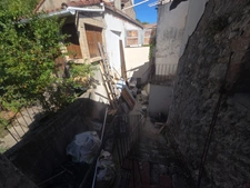 ALES (30) secteur Rochebelle, idéal investisseur immeuble de rapport de 150m² habitable environ et terrasse privative d'environ 15m2.