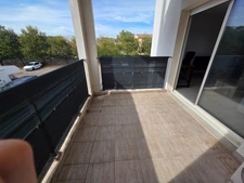 Dpt Gard (30), à vendre ALES appartement T2 de 45 m² + place de parking privative dans résidence sécurisé.