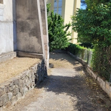 Dpt Gard (30), à vendre ALES immeuble de rapport 163m2 environ à rénover + terrain 300m² environ.