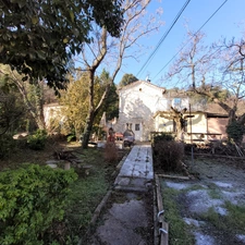 Dpt Gard (30), à vendre ALES Menudiere maison en pierre à rénover d'environ 134 m² sur terrain de 2200 m² 