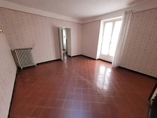 Dpt Gard (30), à vendre ALES quartier Chantilly maison 1940 de 102m² environ + terrain 469m2 environ 