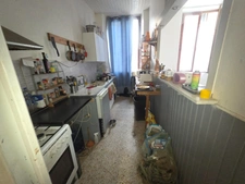 SAINT HIPPOLYTE DU FORT (30) secteur écu de France, idéal investisseur immeuble de rapport d'environ 98m² habitable composé de 2 appartements et d'un studio rentabilité de 11.8% brut