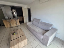 Dpt Gard (30), à vendre ALES appartement T2 de 45 m² + place de parking privative dans résidence sécurisé.