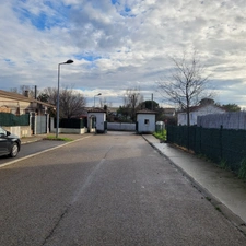 Dpt Gard (30), à vendre ALES appartement T2 de 45 m² + place de parking privative dans résidence sécurisé.