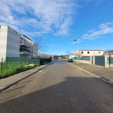 Dpt Gard (30), à vendre ALES appartement T2 de 45 m² + place de parking privative dans résidence sécurisé.