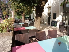 ALZON (30) À VENDRE – Fonds de commerce Hôtel – Restaurant – Bar 