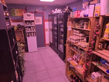 À vendre – Fonds de commerce primeur à NIMES (30)