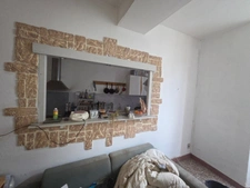 SAINT HIPPOLYTE DU FORT (30) secteur écu de France, idéal investisseur immeuble de rapport d'environ 98m² habitable composé de 2 appartements et d'un studio rentabilité de 11.8% brut