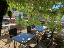 ALZON (30) À VENDRE – Fonds de commerce Hôtel – Restaurant – Bar 