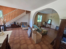 Cendras (30) secteur les Bedos à moins de 10 minutes d'ales, très belle villa 2005 d'environ 130m² sur un terrain clos et arboré de 902 m².
