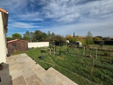 Bagard (30) très belle villa d'environ 102m² construction 2019 sur un terrain clos et arboré de 833 m².