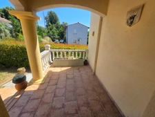 Cendras (30) secteur les Bedos à moins de 10 minutes d'ales, très belle villa 2005 d'environ 130m² sur un terrain clos et arboré de 902 m².