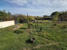 Bagard (30) très belle villa d'environ 104m² et garage aménageable 41m² construction 2019 sur un terrain clos et arboré de 833 m².