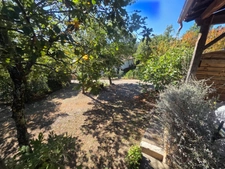  DURFORT (30170) A vendre Maison à ossature bois – 153 m² habitables environ  sur 4000 m² de terrain et 189m² d'annexes.