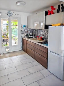 Dpt Gard (30), à vendre ALES maison 75m2 environ secteur chantilly idéal premier achat ou investisseur