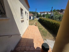 Cendras (30) secteur les Bedos à moins de 10 minutes d'ales, très belle villa 2005 d'environ 130m² sur un terrain clos et arboré de 902 m².