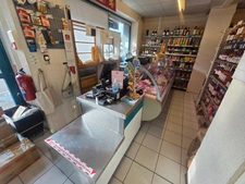 Fonds de commerce à vendre ROUSSON (30) épicerie de proximité.