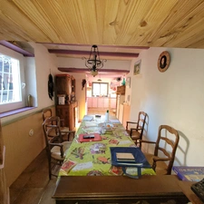 Dpt Gard (30), à vendre ALES Menudiere maison en pierre à rénover d'environ 134 m² sur terrain de 2200 m² 